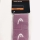 Tenisové potítko Head Wristband  malé fialové