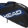 Tenisový bag Head Team Racquet Bag S BLBK