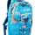 Dětský tenisový batoh Yonex Junior Backpack ocean blue