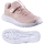 Dětská obuv Babolat PULSION ALL COURT KID 5065 růžové