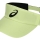 Dětský kšilt Asics Performance Visor 3043A117-750 žlutý