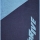 Ručník Babolat Medium Towel DRIVE Heritage blue