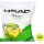 Dětské tenisové míče HEAD STAGE 1 GREEN Polybag 72