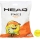 Dětské tenisové míče HEAD STAGE 2 ORANGE Polybag 72