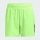 Dětské kraťasy Adidas Club 3 Stripes Short JI9255 žluté