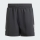 Dětské kraťasy Adidas Club 3 Stripes Short JI9254 černé