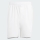 Tenisové kraťasy Adidas CLUB Tennis Climacool Short 7´´ JD8641 bílé
