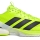Tenisová obuv Adidas Adizero Ubersonic 5 Clay IH2564 žlutá