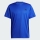 Pánské tričko Adidas Train Essentials Training Tee IW3356 modré