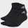Tenisové ponožky Adidas Cushioned Sportswear Ankle 6 pack IC1291 černé