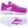 Dětská antuková obuv Babolat PROPULSE junior 3 -5008 AllCourt růžové