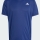 Pánské tričko Adidas Club Tennis Climacool Tee  JW5355 modré