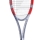 Tenisová raketa Babolat PURE STRIKE 97 CARBON GREY