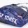 Tenisový bag Yonex Pro 12 pcs wide midnight navy