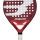 Padelová raketa BULLPADEL FLOW LIGHT 25