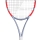 Tenisová raketa Babolat PURE STRIKE TEAM CARBON GREY