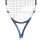 Dětská tenisová raketa Babolat DRIVE Junior 25 modrá 2025