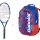 Tenisový set Babolat - Ballfighter 23 + Backpack Kids red