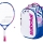 Tenisový set Babolat - B´Fly 21 + Backpack Kids pink