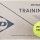 Míče Dunlop TRAINING - TRÉNINKOVÉ MÍČE 72 ks