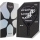 Padelová raketa BULLPADEL MINI Vertex 05 Tour Final 25 black