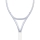 Tenisová raketa Yonex MUSE 107