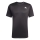 Pánské tričko Adidas Tennis Club Tee JF8502 černé Pánské tričko Adidas Tennis Club Tee JF8502 černé