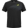 Pánské tričko Babolat Aero Cotton Tee Pánské tričko Babolat Aero Cotton Tee