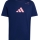 Pánské Padelové tričko Adidas Padel Category Graphic Tee - KB9446 Pánské Padelové tričko Adidas Padel Category Graphic Tee - KB9446
