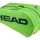 Tenisový bag Head Tour Racquet bag L SG 2026 Tenisový bag Head Tour Racquet bag L SG 2026