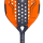 Padelová raketa BABOLAT LAMBORGHINI BL.002 Orange