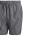 Pánské kraťasy Adidas Club Tennis Graphic Shorts IP1884 černé Pánské kraťasy Adidas Club Tennis Graphic Shorts IP1884 černé