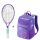 Tenisový set Head - Coco 21+ Kids Backpack 2026