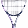 Tenisová raketa Babolat Pure Drive Junior 26 růžová