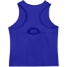 Dívčí tričko / top Nike NikeCourt DriFit Victory Tank CV7573-471 fialové