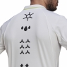Pánská polokošile ADIDAS Paris HEAT.RDY Tennis Freelift Polo HC7698