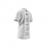 Pánská polokošile ADIDAS Paris HEAT.RDY Tennis Freelift Polo HC7698