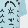 Dětské tričko Adidas Club Tennis T-Shirt HA1355