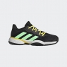 Dětská tenisová obuv Adidas Barricade K Clay HR1028