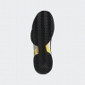 Dětská tenisová obuv Adidas Barricade K Clay HR1028