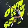 Tenisová raketa Babolat Pure AERO 2023
