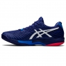 Pánská tenisová obuv Asics  Solution Speed FF 2 Clay 1041A187-401