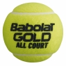 Tenisové míče BABOLAT GOLD All Court X4