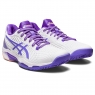 Dámská tenisová obuv Asics  Solution Speed FF 2 Clay 1042A134-104