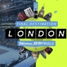 Tenisové míče DUNLOP ATP 4 ks