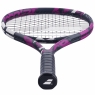 Tenisová raketa BABOLAT BOOST AERO W 2023 růžová