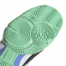 Dětská tenisová obuv Adidas Barricade K HP9695