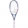 Dětská tenisová raketa Babolat  B Fly 25 2023