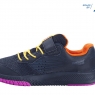 Dětská obuv Babolat PULSION ALL COURT KID 2036 black-aero