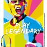 Tenisová raketa Babolat Pure Aero RAFA ORIGIN 2023